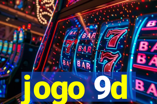 jogo 9d